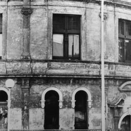 Corn Exchange building