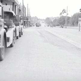 Parramatta Road, Camperdown