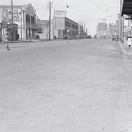 Parramatta Road, Camperdown