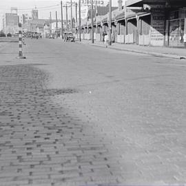 Parramatta Road, Camperdown