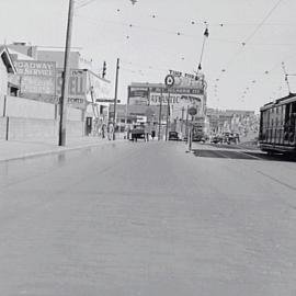 Parramatta Road, Camperdown