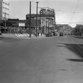 Parramatta Road, Camperdown