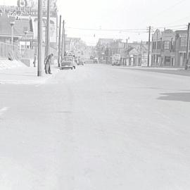 Parramatta Road, Camperdown