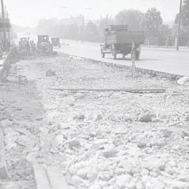 Parramatta Road, Camperdown