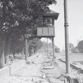 Parramatta Road (Broadway)