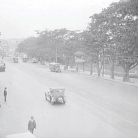 Parramatta Road (Broadway)