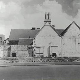 Church building near St Phillips Church