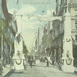 Pitt Street