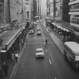 Pitt Street