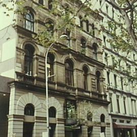 Pitt Building
