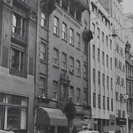 Sydney Stock Exchange