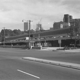 Domain Parking Station