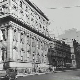 Royal Exchange International building