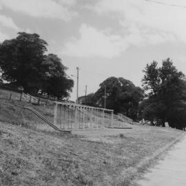 Mt Carmel Playground, Waterloo Park