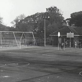 Coronation Playground