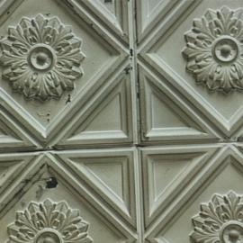 George Patterson Building interior