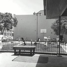 Woolloomooloo Playground