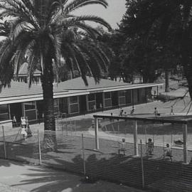 Jubilee Park Kindergarten (The Hilda Booler Kindergarten)