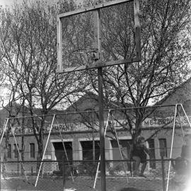 Camperdown Park Children's Playground