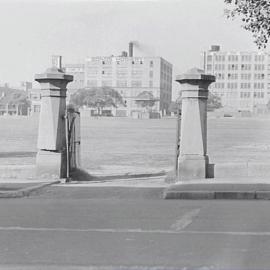 Camperdown Park