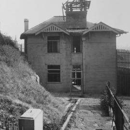 Pyrmont Baths