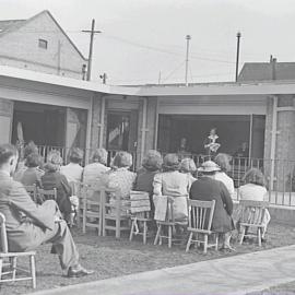 Pine Street Kindergarten