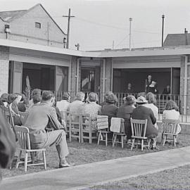 Pine Street Kindergarten