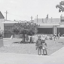 Pine Street Kindergarten