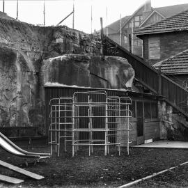 Maybanke Children's Playground, Pyrmont