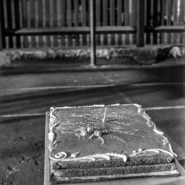 Maybanke Children's Playground, Pyrmont