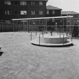 Arthur (Paddy) Gray Recreation Centre and Reserve