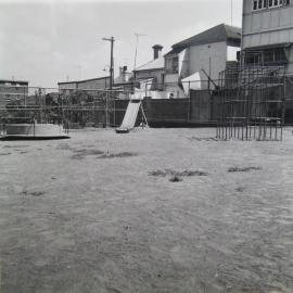 Arthur (Paddy) Gray Recreation Centre and Reserve