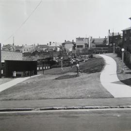 Arthur (Paddy) Gray Recreation Centre and Reserve