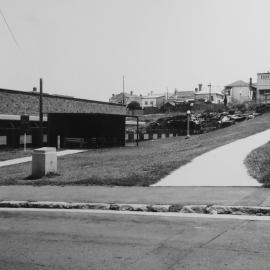 Arthur (Paddy) Gray Recreation Centre and Reserve