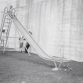 King George V Memorial Children's Playground