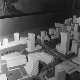 Model of Woolloomooloo