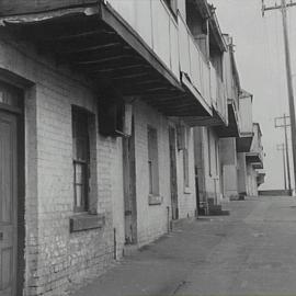 Point Street, Pyrmont