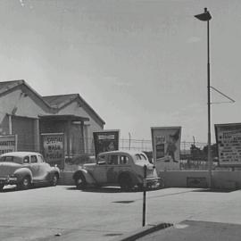 Pyrmont Auto-Port Shell Depot