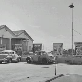 Pyrmont Auto-Port Shell Depot