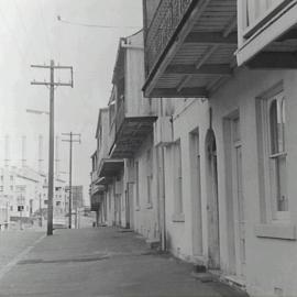 Point Street, Pyrmont