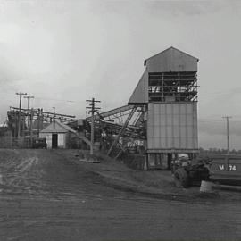 Australian Blue Metal Quarry, Prospect