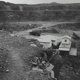 Australian Blue Metal Quarry, Prospect