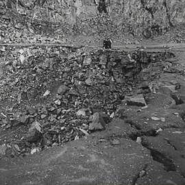 Australian Blue Metal Quarry, Prospect