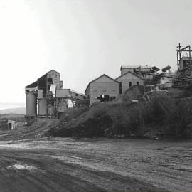 Blue Metal and Gravel Quarry (Dunmore)