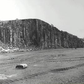 Blue Metal and Gravel Quarry (Dunmore)