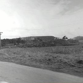 Blue Metal and Gravel Quarry (Dunmore)