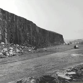 Blue Metal and Gravel Quarry (Dunmore)