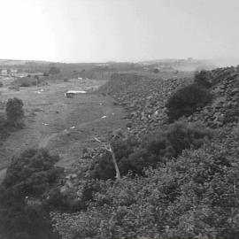 Blue Metal and Gravel Quarry (Dunmore)