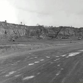 Blue Metal and Gravel Quarry (Dunmore)