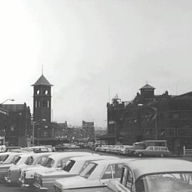 City Markets at Quay Street